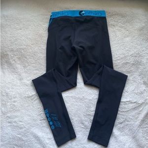 Ethika Subzero Performance Leggings